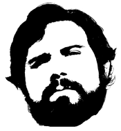 Beard Head Mono